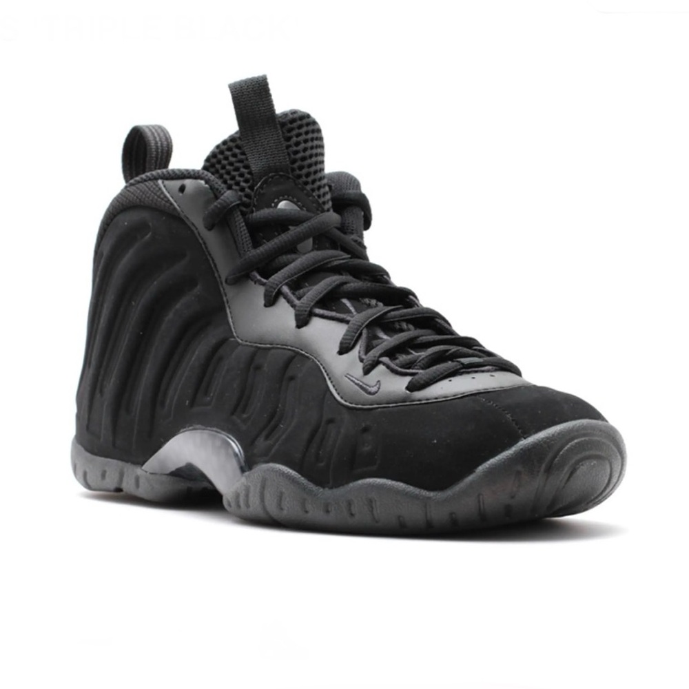 Nike LITTLE POSITE ONE GS 7Y